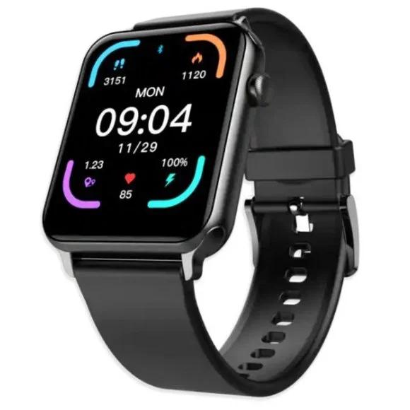 ApexFit E02L Smartwatch with Touchscreen Display - Picture 3 of 4